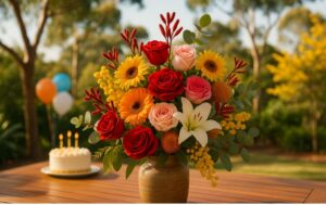 Birthday Flower Meanings Every Perth Local Knows